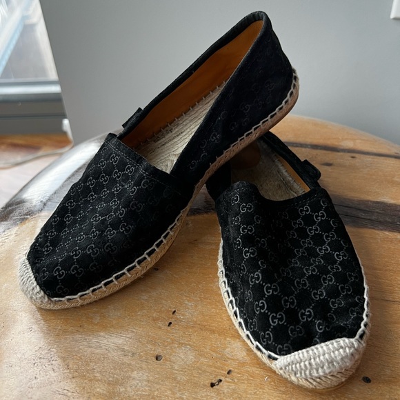 Gucci Espadrilles - Picture 1 of 6